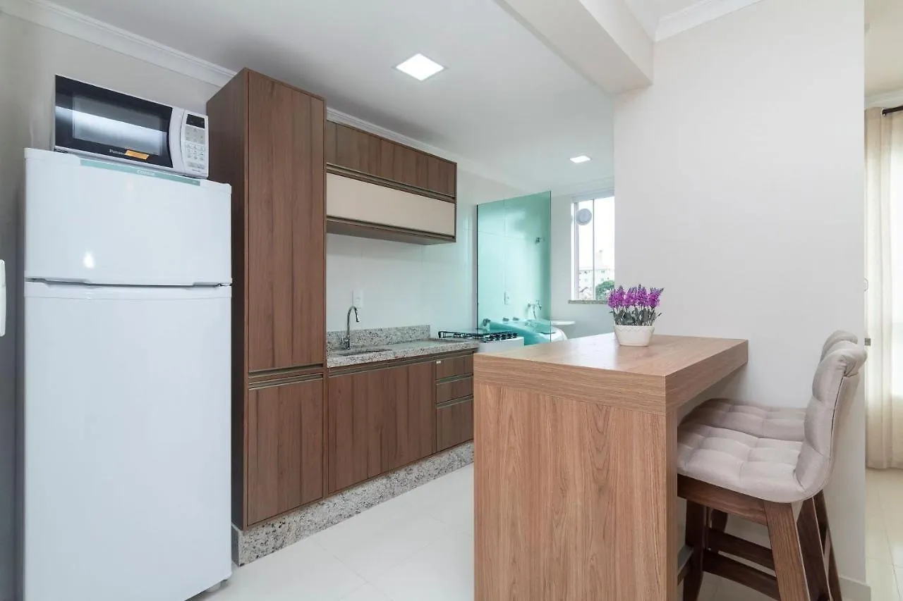 Aluguel Apartamento 2 Quartos S 1 Suite Bombas Sc Bombinhas Apartment