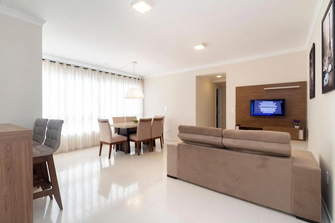 Apartment Aluguel Apartamento 2 Quartos S 1 Suite Bombas Sc Bombinhas Brazil