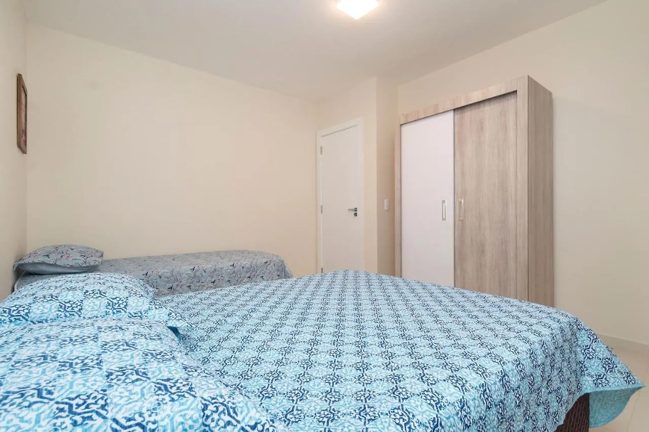 Aluguel Apartamento 2 Quartos S 1 Suite Bombas Sc Bombinhas 0*,  Brazil
