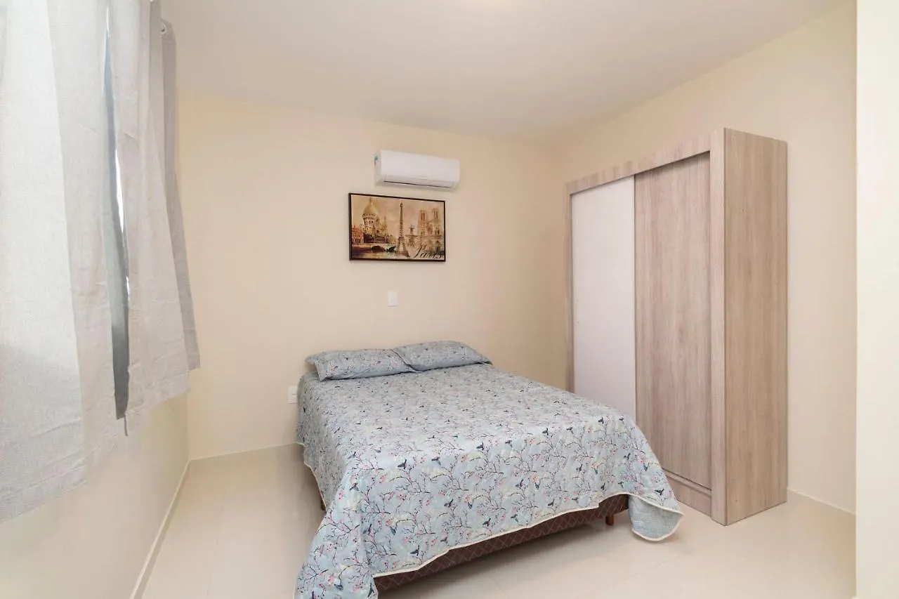 Aluguel Apartamento 2 Quartos S 1 Suite Bombas Sc Bombinhas 0*,
