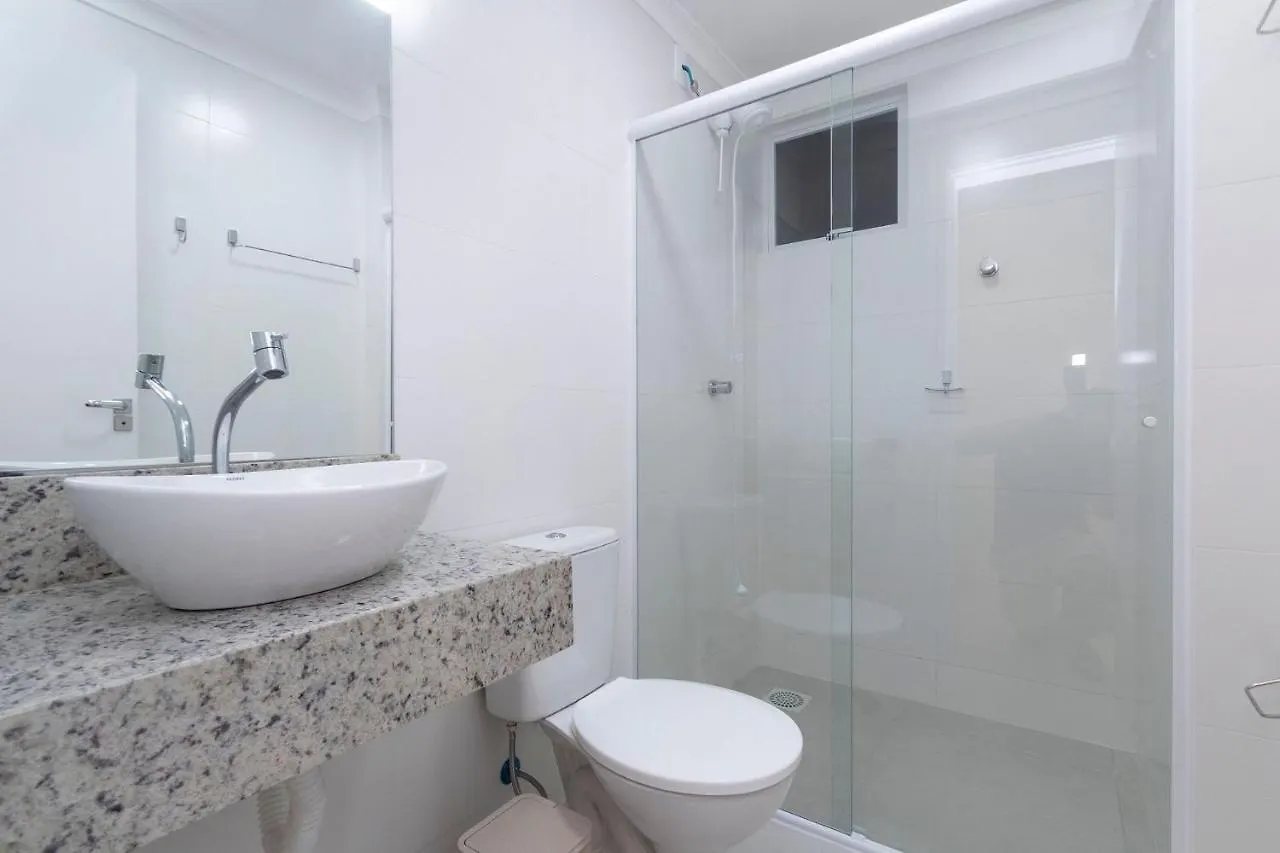 Aluguel Apartamento 2 Quartos S 1 Suite Bombas Sc Bombinhas