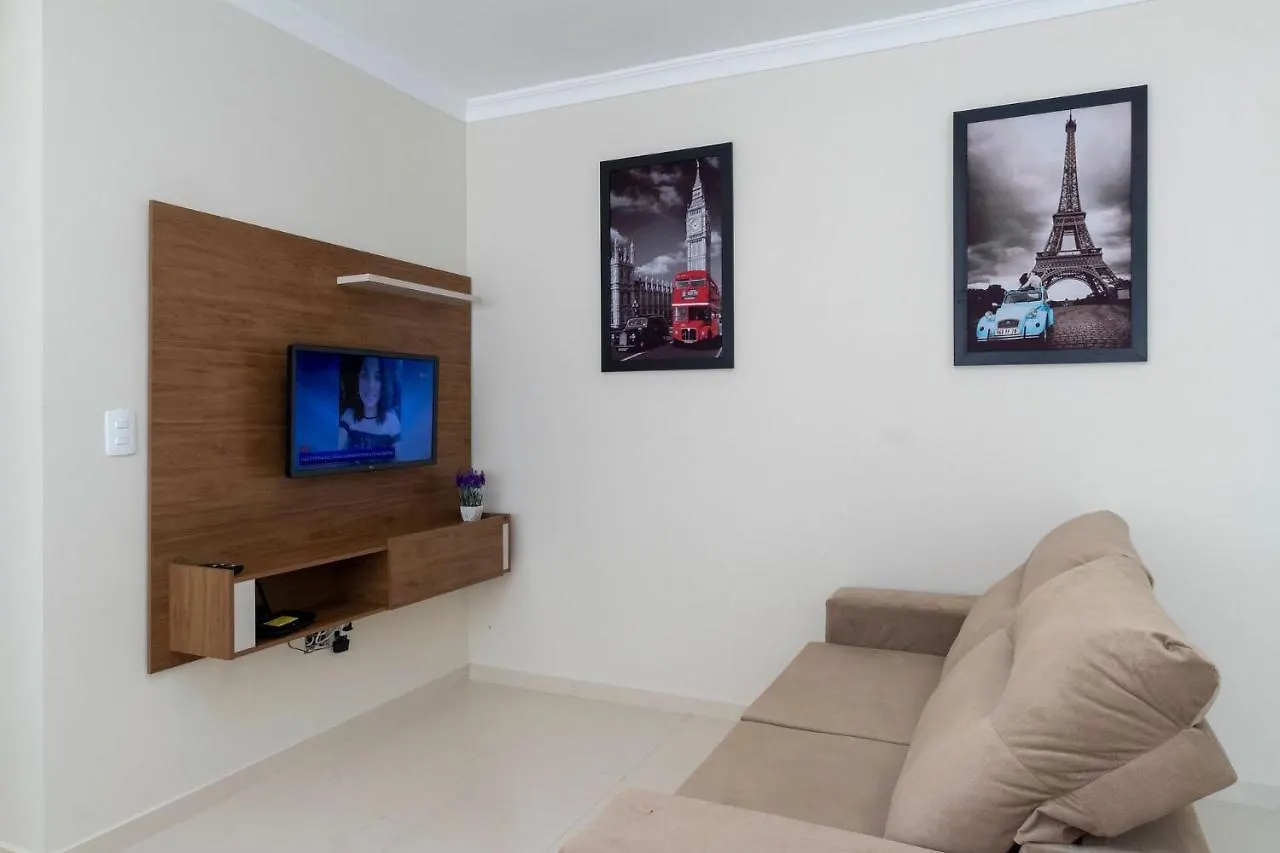 Apartment Aluguel Apartamento 2 Quartos S 1 Suite Bombas Sc Bombinhas