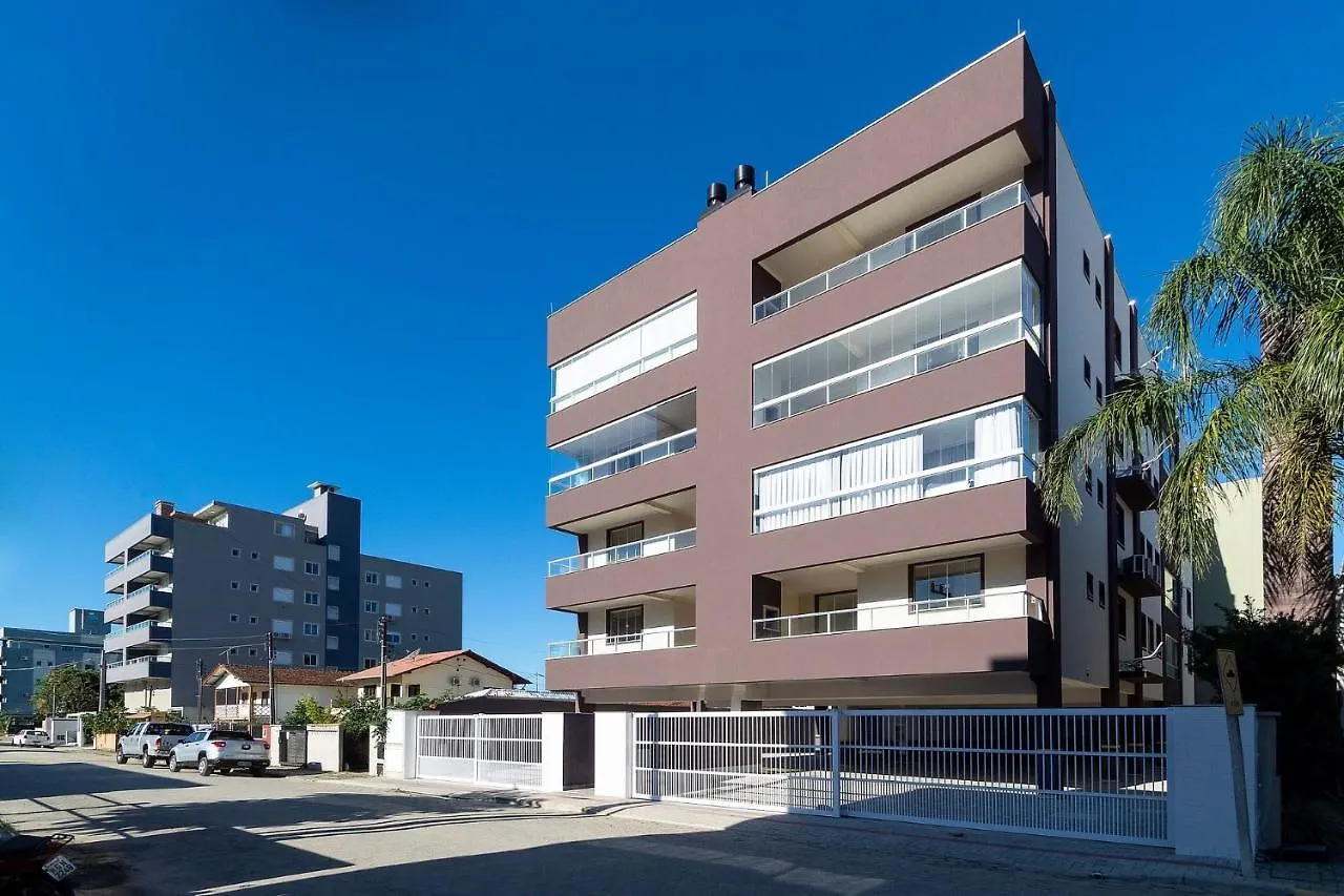 Apartment Aluguel Apartamento 2 Quartos S 1 Suite Bombas Sc Bombinhas