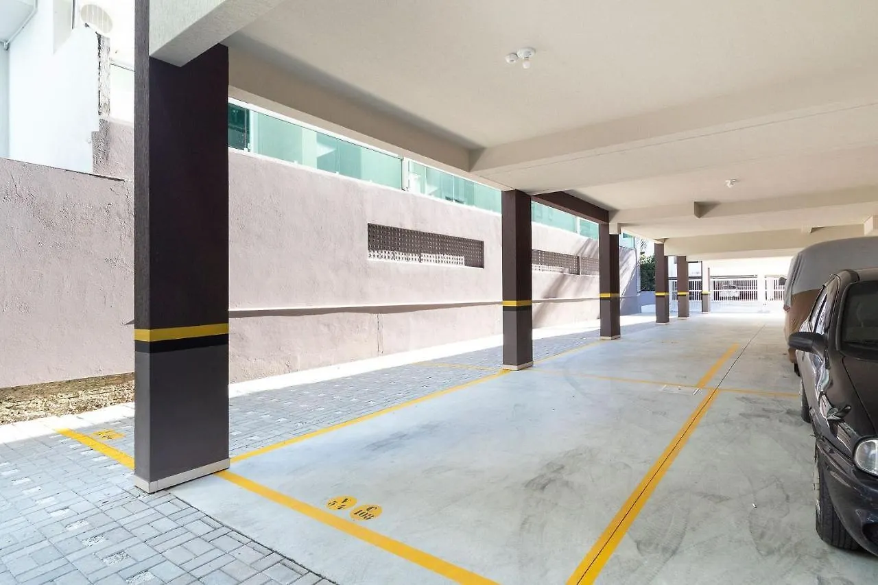 Aluguel Apartamento 2 Quartos S 1 Suite Bombas Sc Bombinhas Brazil